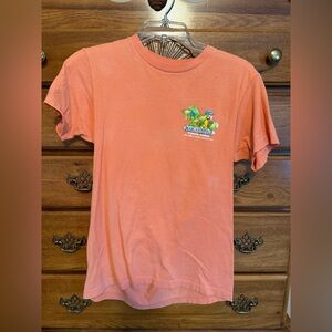Orange Pigeon Forge Margaritaville T-Shirt